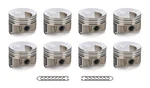 Sealed Power Forged Piston L2366F30. Fixed Price $755.56.