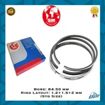 Audi A4 A5 A6 A7 A8 3.0 Tfsi Quattro Engine Cgwb Chma Piston Rings Set 077198151. Fixed Price $200.79.