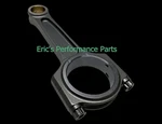 Brian Crower BC6054 I-beam Rods For Honda Acura K20A2 K20Z3 5.473" ARP2000 500HP. Fixed Price $851.68.