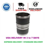 3802407 3919937 J919937 Cylinder Liner Sleeve For Cummins 114MM 8.3L 6CT. Fixed Price $83.42.