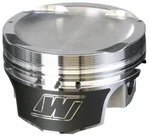 Wiseco 4V Dished -6CC Turbo 86MM Piston Shelf Stock Kit Fits Toyota 3SGTE. Fixed Price $768.99.