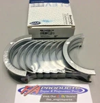 Clevite MS1432A 1969-1998 Ford 351W Windsor 5.8L V8 Engine Main Bearing Set. Fixed Price $56.55.
