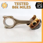 Porsche Panamera 970 / Cayenne 958 Hybrid Engine Left Piston Connecting Rod Oem. Fixed Price $195.05.