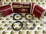 Sealed Power Performance Piston Ring R-9346 Moly 4.130 .0625 X .1250. Fixed Price $249.99.