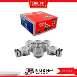 88-97 Standard Size Complete Piston Set Ford 5.8L V8 Ohv Windsor Dnj P4188. Fixed Price $251.99.