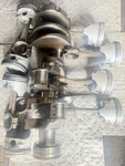 Balanced Rotating Assembly L2304 Std Pistons 1 Piece Rear Main. Fixed Price $1200.00.