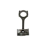 Genuine Piston & Rod Driver Side Mopar 3.6L 2016-2024 68223459AD Oem. Fixed Price $50.95.