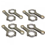 7.3L Powerstroke Carillo Rods W/ H-11 Bolts. Fixed Price $3162.60.