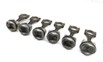 2011-2018 Porsche Cayenne Panamera (958 970 G1) 3.0L Engine Piston Set 6. Fixed Price $299.99.