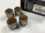 (4) Sealed Power 1544Y Engine Piston Pin Bushing For 1988-1991 Chevrolet 2.3L-L4. Fixed Price $17.99.