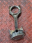2003-2011 Genuine Honda Piston B (std) For Element Cr-v 2.4L Oem 13020RAAA01. Fixed Price $50.91.