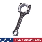 Connecting Rod 23510-38001 Fits For 01-06 Kia Optima, 99-05 Hyundai Sonata 2.4L. Fixed Price $16.87.