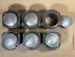 Porsche 911 Mahle Piston And Cylinder Set 2.2 84V48. Fixed Price $525.00.