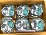 Federal Mogul Speed-pro Hypereutectic Steel Pistons Pack Chevy/gmc H699DCP. Fixed Price $99.99.