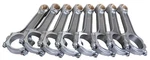 Eagle 5140 Forged I-beam Rods 6.700 Chevy Bbc. Fixed Price $414.99.