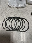 Engine Piston Ring Set Sealed Power E-222K 30. Fixed Price $51.81.