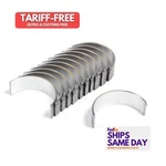 Mahle Original CB1238A6, Kit Rod Bearing Set Pack Of Performance Racing Parts. Fixed Price $53.89.
