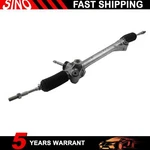 24-26006 Power Steering Rack Pinion Assembly Fit For 2011-2020 Toyota Sienna Fwd. Fixed Price $97.99.