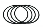 Empi 21-6060 Vw Bug 85.5MM Piston Barrel Shims .060 Thick Set Of 4. Fixed Price $22.19.