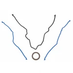 Engine Timing Cover Gasket Set Fel-pro Tcs 46072-1. Fixed Price $32.95.