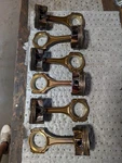 2011-2017 Ford F150 3.5L Ecoboost Piston & Connecting Rod Set Standard Size Oem. Fixed Price $248.00.