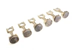 99-01 Porsche 911 3.4L Set Of 6 Pistons And Connection Rods. Fixed Price $447.28.