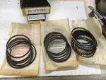 Fits Datsun/nissan 260Z 2565CC Ohc 83MM 1974-1975 Piston Ring Set 021-1431-020. Fixed Price $79.50.
