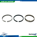 Dnj PR1153C Standard Piston Ring Set For 76-91 Chrysler Dodge Plymouth 5.2L Ohv. Fixed Price $57.94.