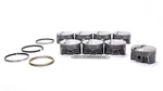 Mahle LS1 Powerpak Forged Flat Top Set 3.905 In Bore. Fixed Price $795.98.