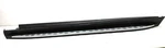 13-19 Mercedes GL350 GL450 GL550 GLS450 GLS550 (X166) Left Driver Running Board. Fixed Price $349.99.