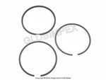 Porsche 911 '78-'79 Standard Piston Ring Set Goetze +warranty. Fixed Price $57.75.