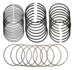Crown Automotive 5159661AA Engine Set Includes For 8 Pistons. Fixed Price $131.39.
