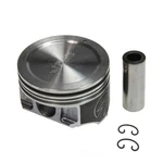 Engine Piston Set Sealed Power H1127CPA. Fixed Price $610.99.