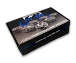 Carillo Cp Pistons 86MM 8.5:1 For Nissan Skyline R33 Gtst RB25DET SC7307. Fixed Price $1841.12.