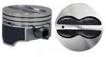 Enginetech Piston Set Pack Of 8 .060IN 1.52MM Oversize W. Fixed Price $270.99.