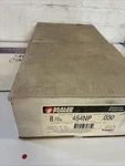 (8) Sealed Power 454NP .030 Engine Piston Set, Genuine Product. Fixed Price $162.00.