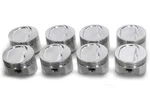 Srp Sbc Dished Piston Set 4.030 Bore -24CC. Fixed Price $734.99.