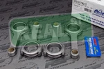 Eagle H Beam Rods 22.5MM Pin For Mazda Speed 6 Mzr 2.3 Turbo CRS5927M23D. Fixed Price $389.68.