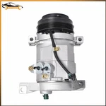 A/c Compressor With Clutch For Chevy/cadillac/gmc/hummer CO29002C. Fixed Price $130.48.