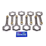 Scat 2-ICR6000-7/16 Pro Comp Forged Steel I-beam Connecting Rod 6.000" Long. Fixed Price $562.24.