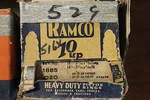 Nos Ramco Piston Ring Set 1885 .020 H7227S (61*). Fixed Price $34.95.