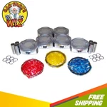 Engine Pistons Rings Fits 05-15 Lexus ES350 Toyota Highlander 3.5L V6 2GRFE. Fixed Price $226.49.