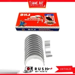 04-17 Std. Rod Bearing Set For Buick 2.8L-3.6L V6 Dohc 24V LY7 Dnj RB3139. Fixed Price $56.99.