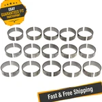 Clevite CB-1512VU(30) Connecting Rod Bearings. Fixed Price $377.65.