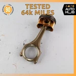 Porsche Cayenne 958 / Panamera Hybrid Engine Right Piston Connecting Rod Oem. Fixed Price $195.05.
