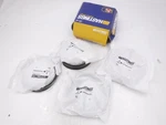 Hastings Cylinder Ductile Piston Ring Set 2M598030 1978-1992 Ford F-250. Fixed Price $66.99.