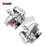 Rear Brake Calipers W/ Single Piston For 2003-08 Honda Pilot 2001-2006 Acura Mdx. Fixed Price $62.99.