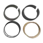 Total Seal #CR8794 25 Piston Ring Set 3.805 Bore 1.5 3.0MM. Fixed Price $164.92.