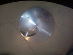 Chevy Bbc Ross Forged Piston 540 4.530 6.625 Blower Flat Top 8.5:1. Fixed Price $49.99.