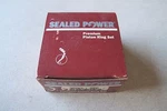 Sealed Power Piston Ring 9099KX 1.00 For Nissan And Toyota (4 Cyl). Fixed Price $29.39.